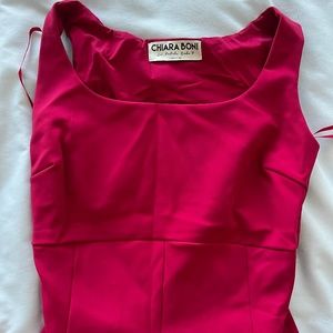 Chiara Boni Jump Suit
